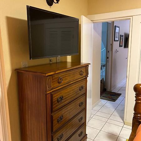 Lovely Modern 1Bedroom Overlooking Carribean Sea. Ocho Rios Exterior photo